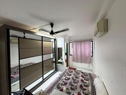 Blk 234 Tampines Street 21 (Tampines), HDB 3 Rooms #592853931